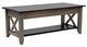 Portland Coffee Table-0