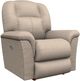 La-Z-Boy® Jasper Ceramic Power Rocking Recliner with Headrest-0