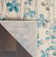 Nourison Home™ Tranquil 5'x7' Style 13 Area Rug-2