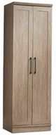Sauder® HomePlus Brushed Oak™ Storage Cabinet-0