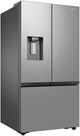 Samsung 36" 31 Cu. Ft. Fingerprint Resistant Stainless Steel Freestanding French Door Refrigerator-3