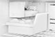 Midea® White Refrigeration Ice Maker-0