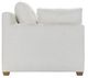 Rowe® Customizable Sylvie 68" Two Cushion Full Serenity Sleeper-3