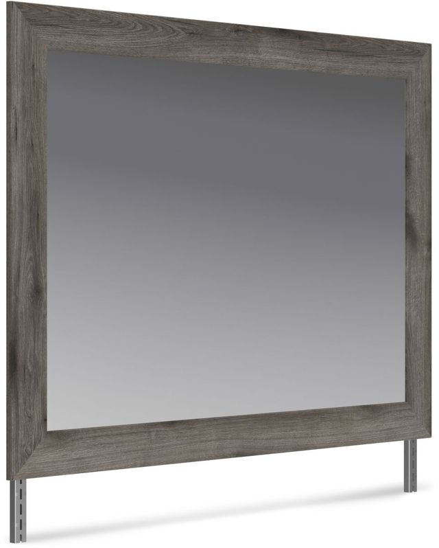 Signature Design by Ashley® Stachelli Dry Gray Bedroom Mirror-0