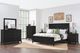 Legacy Classic Today's Traditions Blacksmith Queen Panel Bed-1