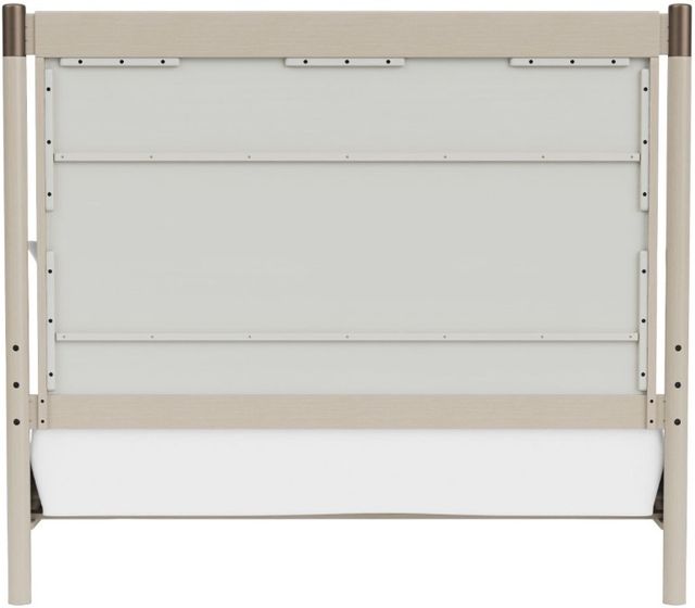 Riverside Furniture Laguna Drift King Woven Panel Bed-3