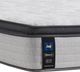 Sealy® Posturepedic® Diggens 14" Innerspring Soft Euro Pillow Top Full Mattress-2