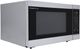 Sharp® 1.6 Cu. Ft. Stainless Steel Countertop Microwave-1