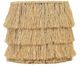 TOV Furniture Luau Natural Round End Table-3