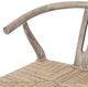 Magnolia Home by Joanna Gaines Lennox Weathered Grey Bar Stool-1