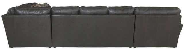 Jackson Furniture Denali 4-Piece Steel Left Side Facing U-Shape Sectional-4