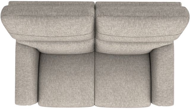 La-Z-Boy® Ava Whisper Manual Reclining Loveseat-4
