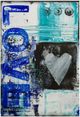 Classy Living Electric Urban Love Wall Art-0