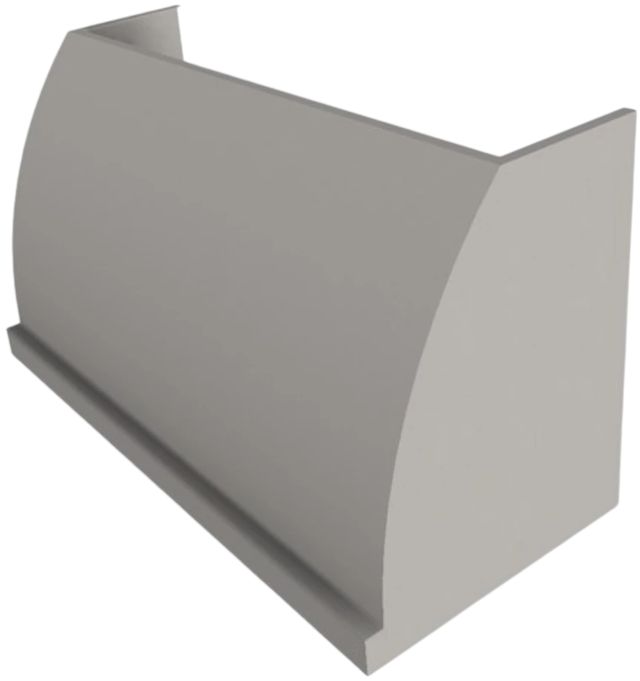 Vent-A-Hood® 54" Stainless Steel Wall Mounted Range Hood-1