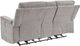 Signature Design by Ashley® Barnsana Ash Power Reclining Loveseat-4