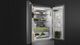 Fisher & Paykel 32" Series 7 Stainless Steel French Door Refrigerator-3