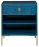Century® Customizable Details Case Small Nightstand-1