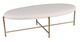 Braxton Culler Customizable Tobin Oval Cocktail Table-1