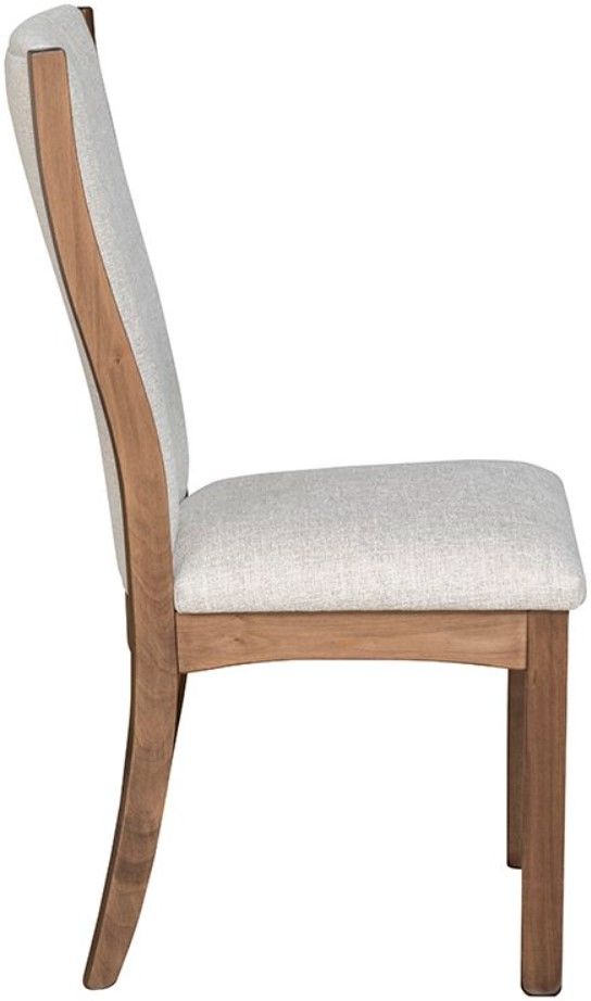Country Classic Collection Customizable Stacy Dining Side Chair-1