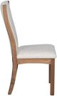 Country Classic Collection Customizable Stacy Dining Side Chair-1