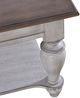 Liberty Furniture Ocean Isle Antique White Cocktail Table-4