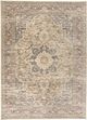 Feizy Grayson Beige/Multi 7'10" x 10'6" Rug-0
