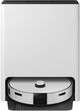 Samsung Bespoke Jet Bot Combo™ Satin Greige Robot Vacuum and Mop Cleaner with All-in-One Clean Station®-0