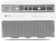GE Profile™ 10,000 BTU's White Window Mount Air Conditioner-0
