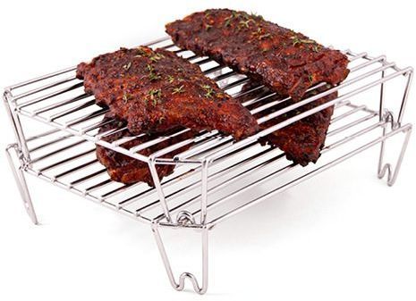 Broil King® Stack-A-Rack Grilling Racks