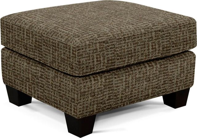 Creek Side Customs Customizable Salem Ottoman-4