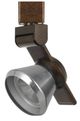 Cal® Lighting & Accessories Rust/Stainless Steel Track Light-0