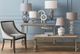Currey & Company Luzon Portland Console Table-3