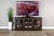 Sunny Designs™ Homestead Tobacco Leaf 70" TV Console-1