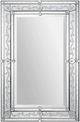 Renwil® Vincenzo All Glass Wall Mirror-0