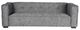 Classic Home Element Gray Upholstered Sofa-2
