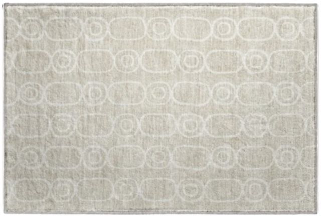 Dalyn™ Rug Company The Reserve TR6 Beige 5'x8' Area Rug-1