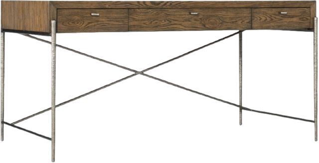 Hooker® Furniture Chapman Sorrel Writing Desk-0
