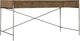 Hooker® Furniture Chapman Sorrel Writing Desk-0