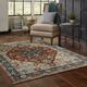 Oriental Weavers™ Aberdeen 5'x8' Style 7 Area Rug-1