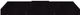Vent-A-Hood® 36" Black Carbide Insert Range Hood-0