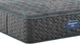 Beautyrest® Level Two 14" Pocketed Coil Medium Tight Top King Mattress-1