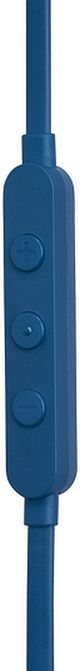 JBL® Tune 310C Blue In-Ear Headphones with Hi-Res Audio Support-3