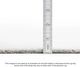 Dalyn™ Rug Company Solace SL9 Beige 5'x8' Area Rug-4