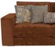 Corinthian Furniture Arlington Honey Console Loveseat-1
