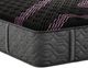 Beautyrest Black® Series 2 Pocketed Coil® 14.25" Firm Tight Top King Mattress With Foundation-2