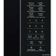 1.6 cu. ft. Cyclonic Wave Inverter Microwave, 1250W-3