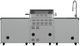 FORNO® Bulnes Series Alta Qualita Black and Stainless Steel Outdoor Kitchen Kits-5