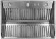 Trade-Wind® P7200 Series 42" Stainless Steel Outdoor Range Hood-2