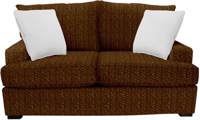 Creek Side Customs Customizable Emerson Loveseat-4