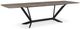 VIG Furniture Modrest Herzog Grey Dining Table-0